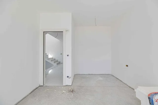 Modernes Haus in Bar mit Terrasse und 3 Schlafzimmern — photo 32