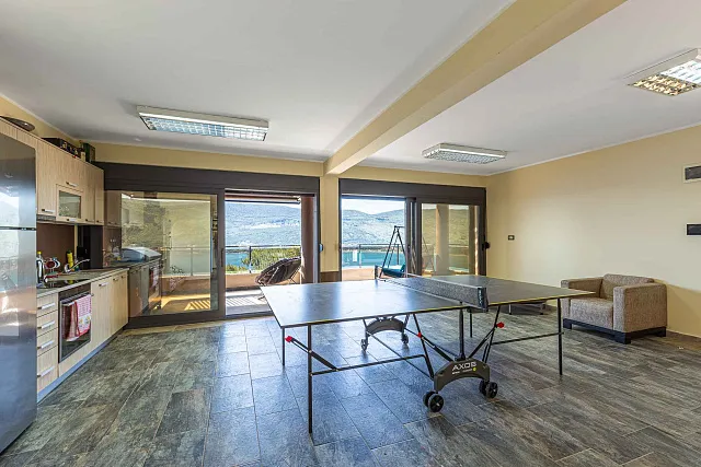 Ausgezeichnete Villa im Zentrum von Herceg Novi — photo 19