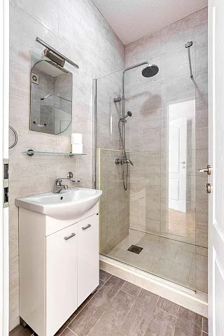 Wohnung in Becici — photo 24