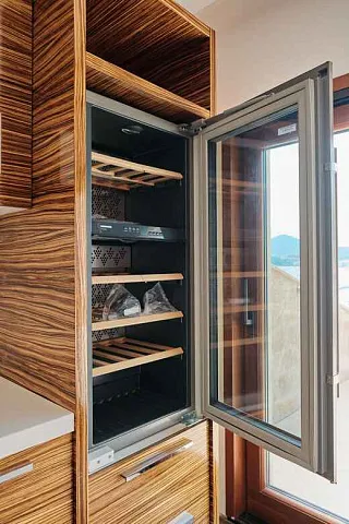 Zweistöckiges Penthouse zum Verkauf in Rafailovici — photo 28