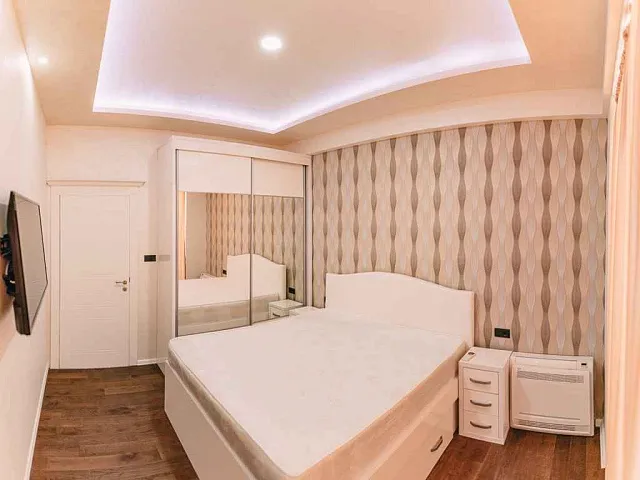 Website mit Wohnungen in Budva — photo 18