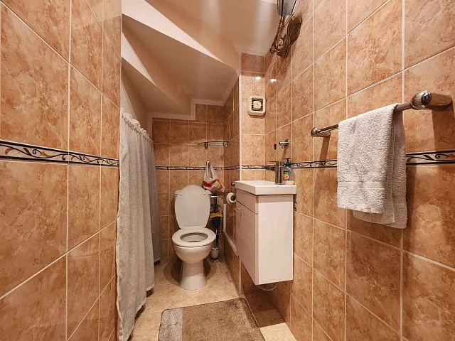 Duplex Apartment in the Center of Budva — photo 11