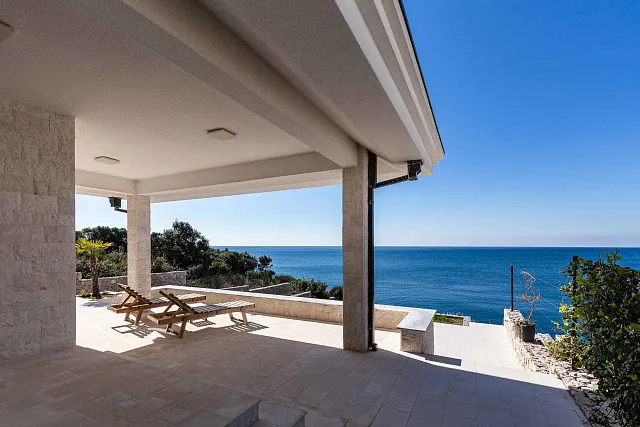 Exklusive Villa am Meer — photo 16