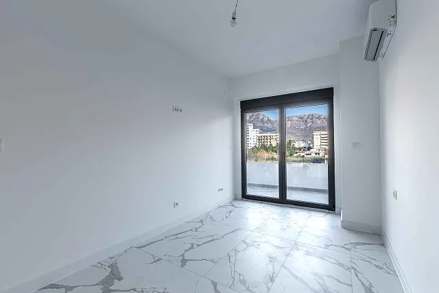 Geräumige Wohnung mit 3 Schlafzimmern im Neubau in Bar — 148 m² — photo 6