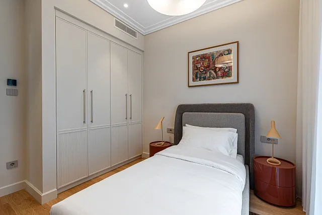 Neue Investitionsmöglichkeiten in Porto Montenegro — photo 27