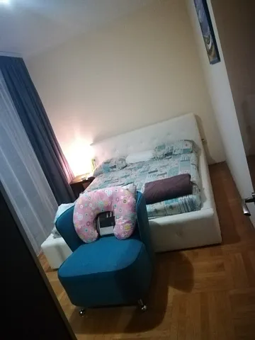 Wohnung in Becici