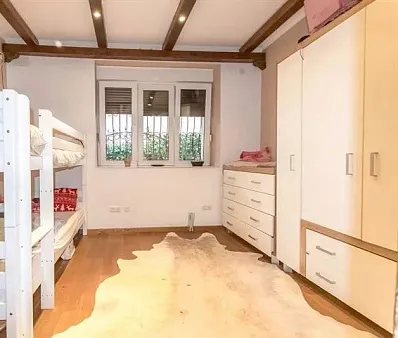Apartment mit zwei Schlafzimmern in Herceg Novi in ​​der Nähe des Meeres