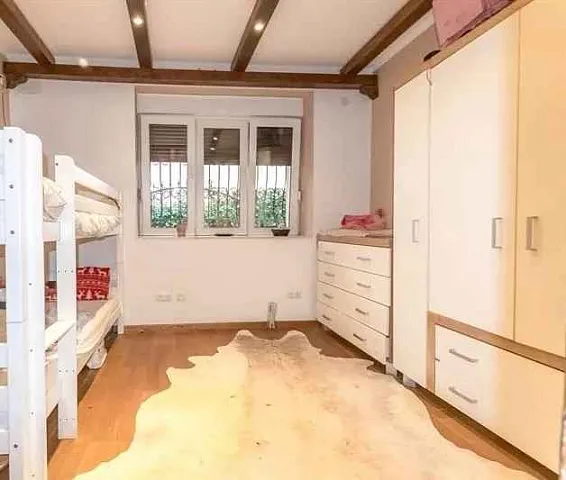 Apartment mit zwei Schlafzimmern in Herceg Novi in ​​der Nähe des Meeres