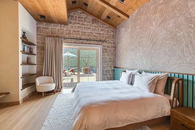 LUXUSVILLA AUF DER LUŠTICA, IN DER NÄHE VON MIRIŠTA — EIN PRIVATES PARADIES AN EINER DER EXKLUSIVSTEN LAGEN DER ADRIA — photo 37