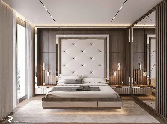 Premium apartments in Dubovitsa