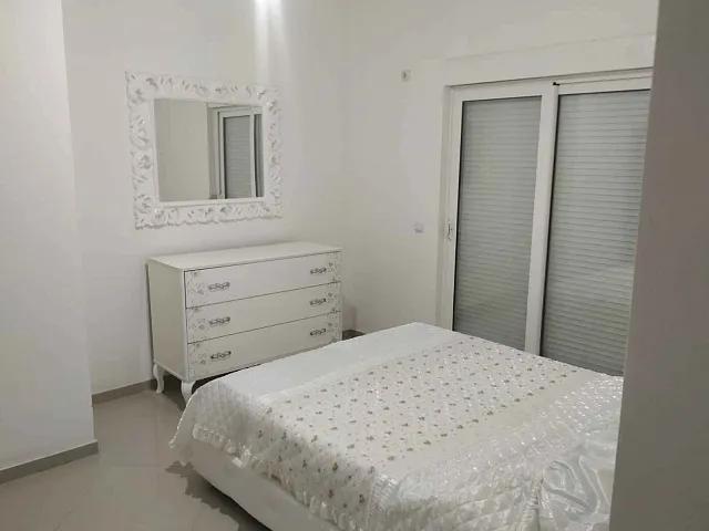 Apartment mit zwei Schlafzimmern und Meerblick in Ulcinj — photo 5