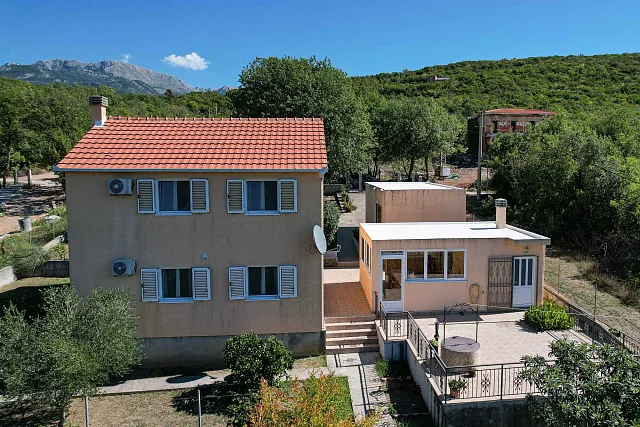 Haus in Kovači, Kotor — photo 52