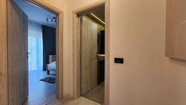 Wohnung mit zwei Schlafzimmern in Becici — photo 16