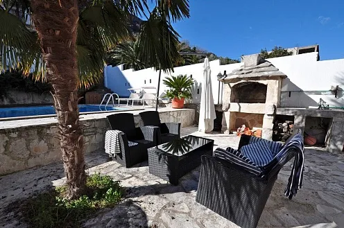 Вилла в Столиве