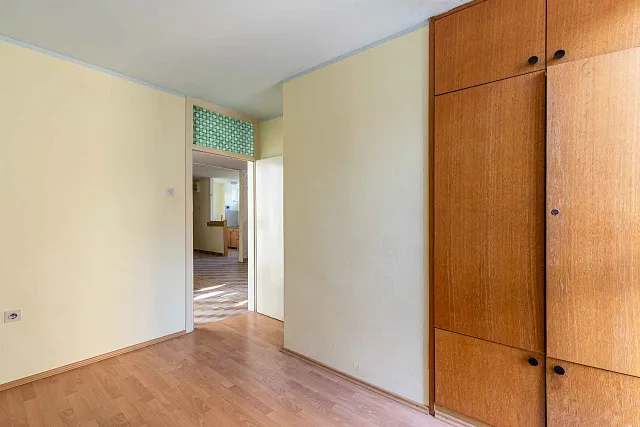 Wohnung im Zentrum von Petrovac — photo 17