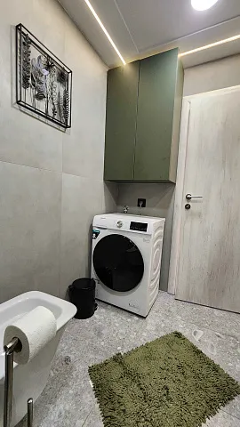 Wohnung mit zwei Schlafzimmern in Becici — photo 21