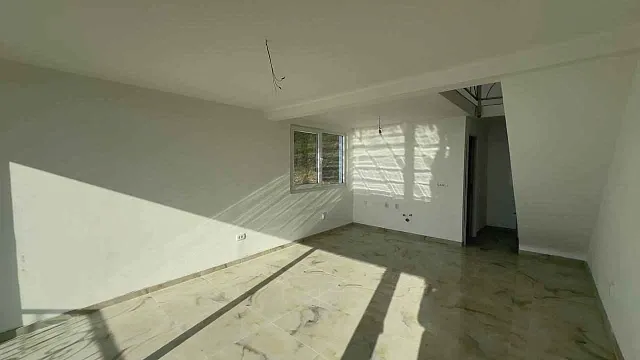 Apartments mit Panoramablick auf das Meer in Dobra Voda — photo 10