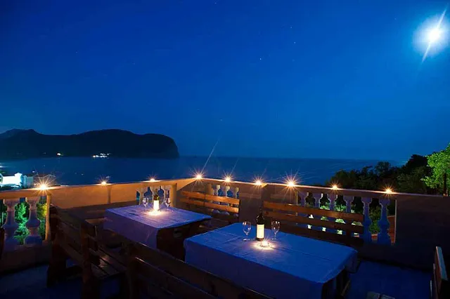 2051 Budva Buljarica Hotel 11r 957m2 — photo 1