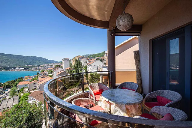 Ausgezeichnete Villa im Zentrum von Herceg Novi — photo 48