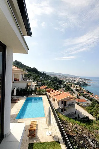 Вилла в Добре Воде