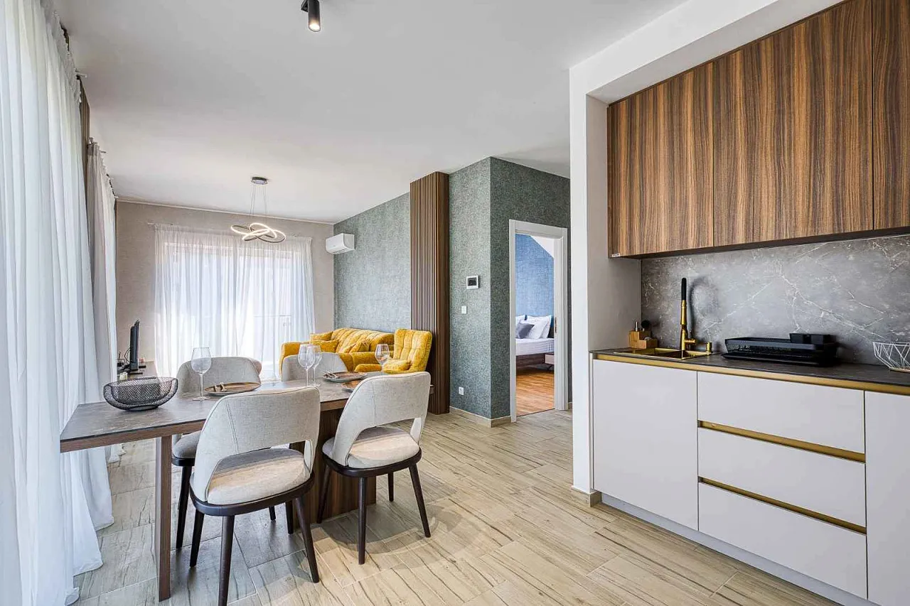 SUNNY SIDE RESORT & SPA SONDERANGEBOT!