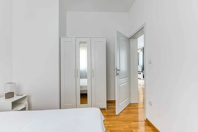 Wohnung in Becici — photo 16