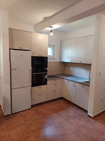 For sale apartment in Orahovac with a panoramic sea view — photo 8