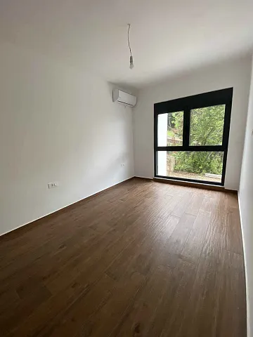 Wohnungen in einem neuen Gebäude mit Blick auf das Meer in Dobri Vode in Bar — photo 9