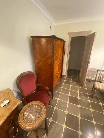 #6770 Villa on the first line in Krašići, 240 m²”