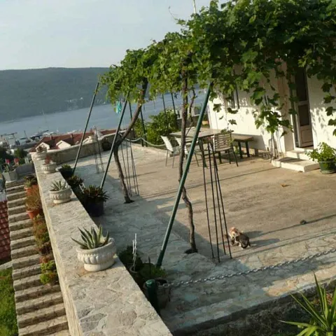 Grundstück in Zelenika — photo 8