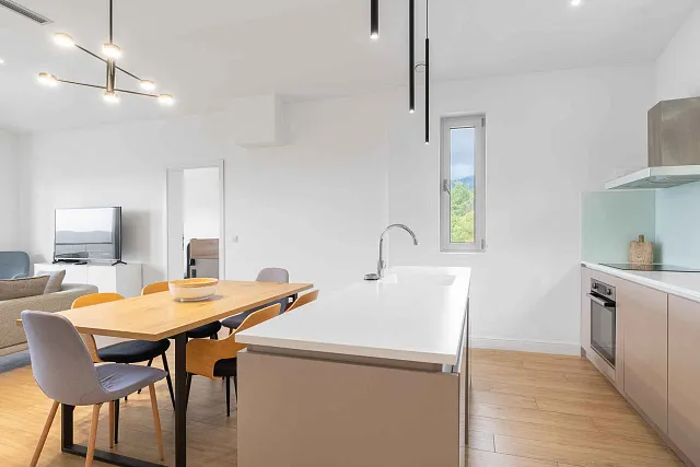 Luxuriöses Penthouse mit spektakulärem Meerblick — photo 20
