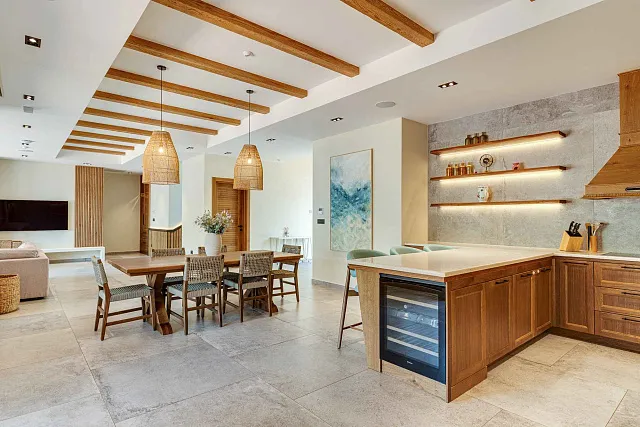 LUXUSVILLA AUF DER LUŠTICA, IN DER NÄHE VON MIRIŠTA — EIN PRIVATES PARADIES AN EINER DER EXKLUSIVSTEN LAGEN DER ADRIA — photo 30