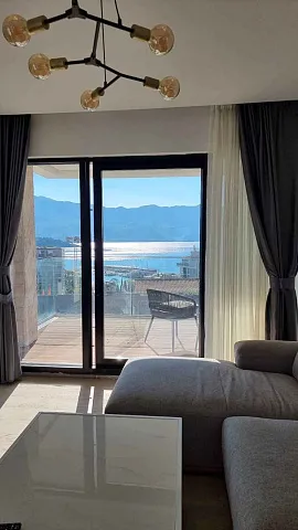 Wohnung in Budva — photo 4