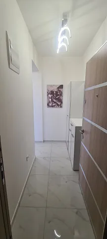 Schöne Wohnung in Djenovici mit Meerblick — photo 11