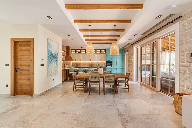 LUXUSVILLA AUF DER LUŠTICA, IN DER NÄHE VON MIRIŠTA — EIN PRIVATES PARADIES AN EINER DER EXKLUSIVSTEN LAGEN DER ADRIA — photo 21