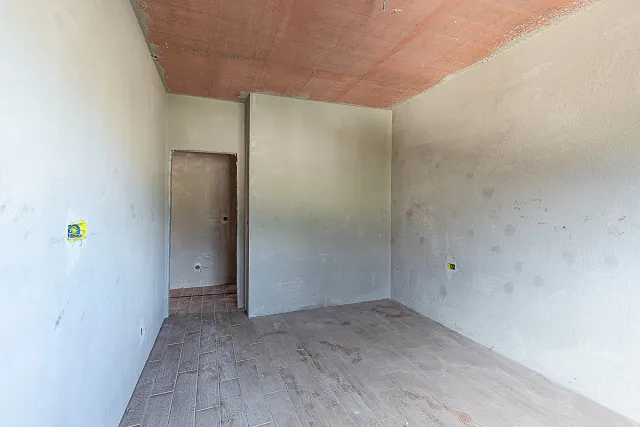 Wohnungen in einem neuen Gebäude in Dobra Voda mit Meerblick — photo 18