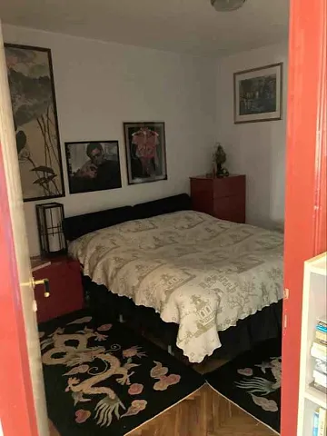 Haus in der Altstadt von Herceg Novi — photo 23