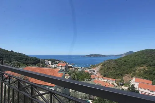 Квартира в Пржно