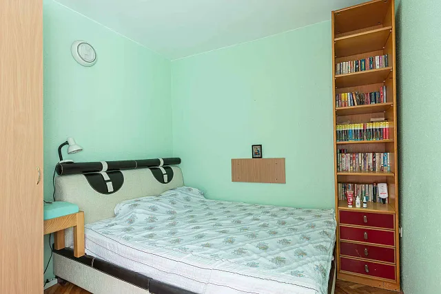 Haus nur 50 Meter vom Meer entfernt – Stoliv — photo 5
