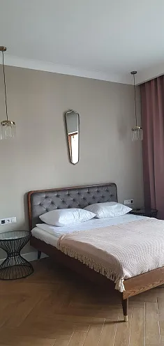 Zu verkaufen Wohnung in Budva in der Anlage mit Pool