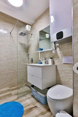 Квартиры в Бечичи — photo 6