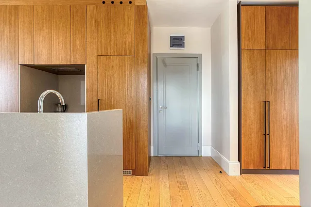 Luxuriöse Apartments in Becici in exklusiver Lage — photo 20