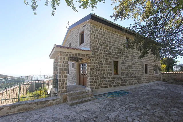 Villa in Petrovac — photo 4