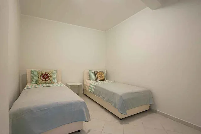 Wohnung in Rafailovici — photo 6