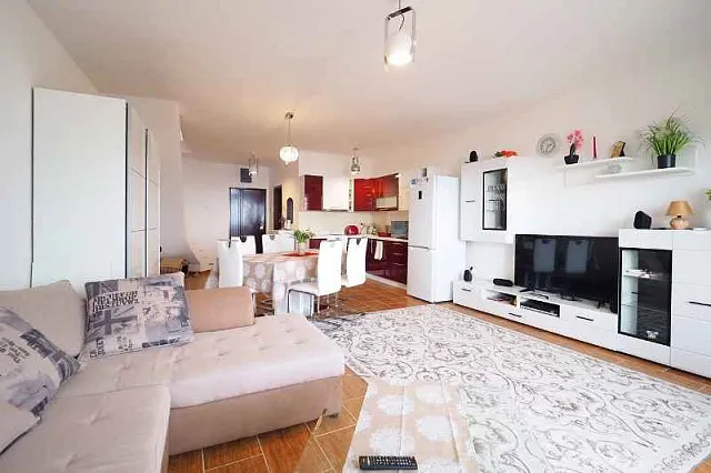Luxus-Maisonette in Becici — photo 8