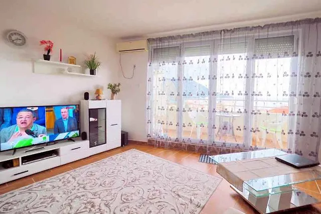 Luxus-Maisonette in Becici — photo 12