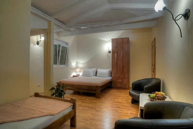 Bullyaritsa-Hotels — photo 9