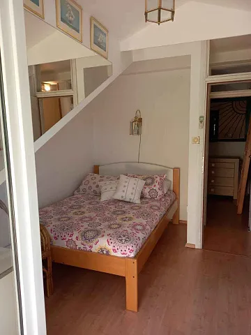 # 6791 Apartment in Ljuta, 46 m² and 50 m from the sea — photo 8