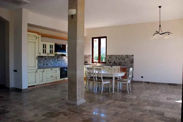 Villa in Petrovac