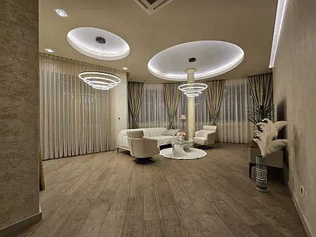 Zweizimmerwohnung in Budva, 112 m²